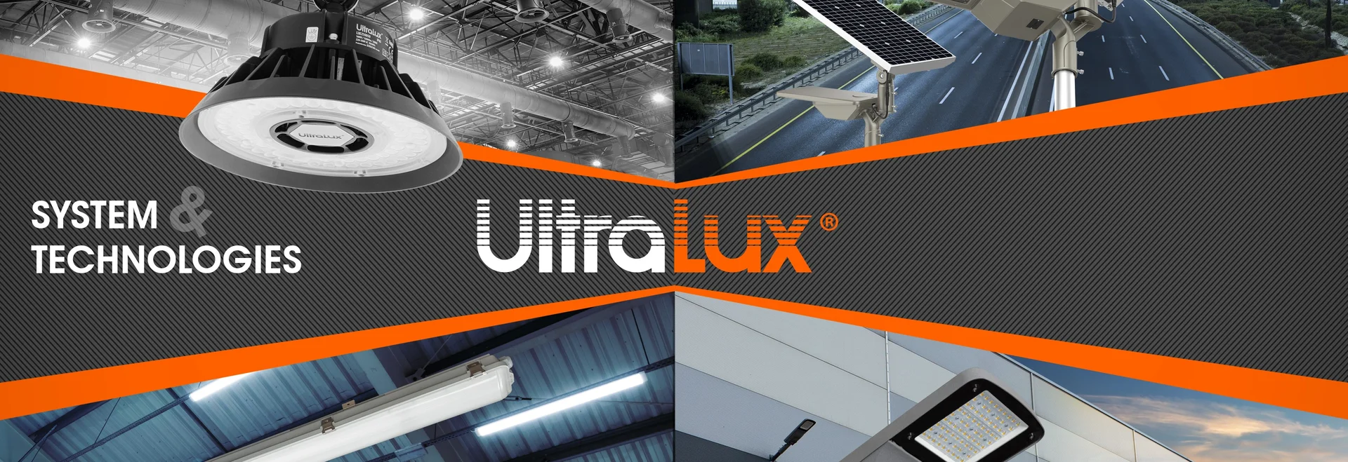 Ultralux осветление